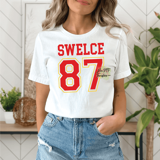 TS84 SWELCE 87 Full Color DTF Transfer - Pro DTF Transfers